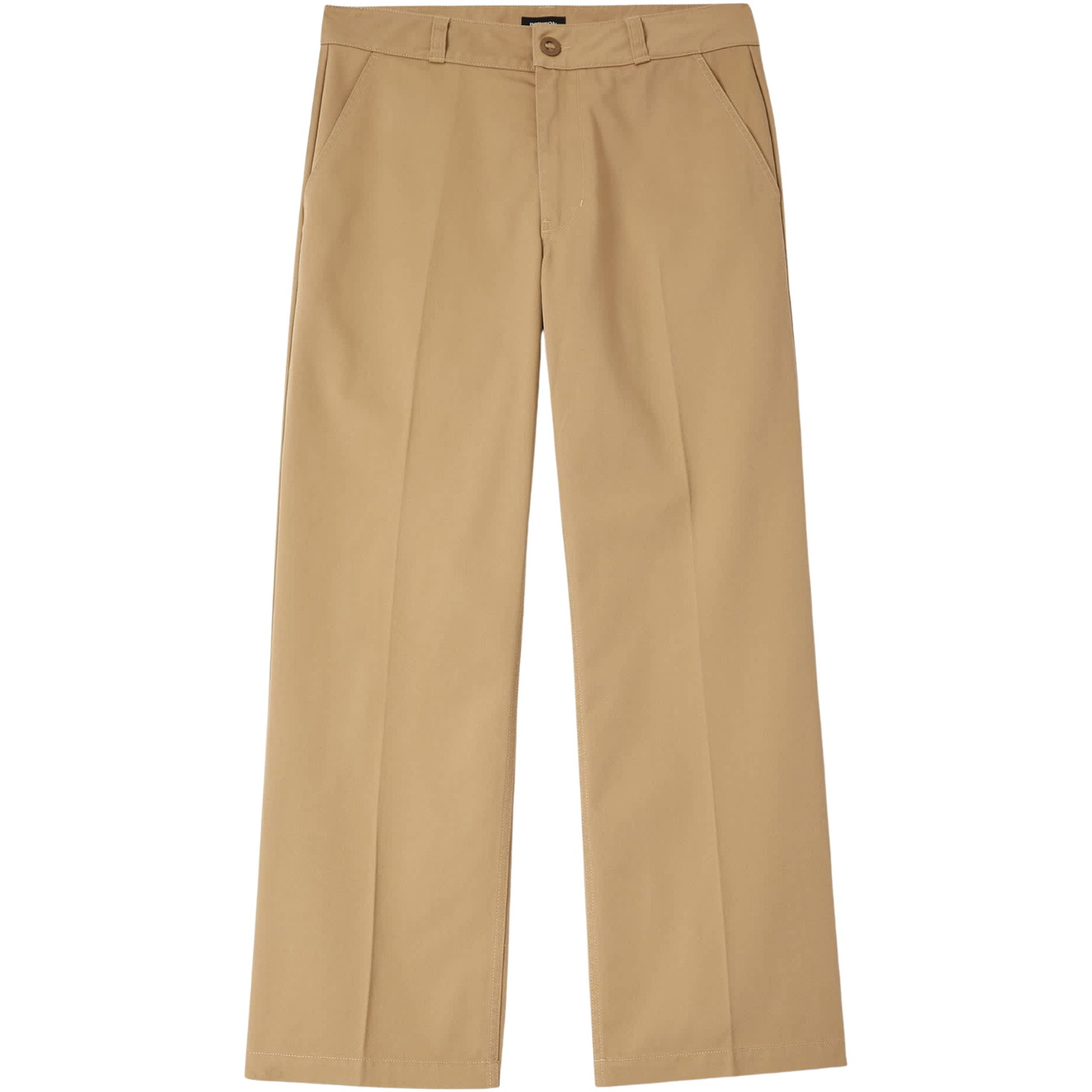 2026 Brixton Mens Trademark Chino 30099 - British Khaki